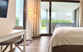 Studio Apartment Direkt Am Phoenixsee